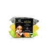 IntensivEye Makeup Cleansing Wipes 30ct - 3 Pack / 90 Total Wipes (Charcoal, Vitamin C, Green Tea)