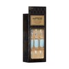 KISS imPRESS Couture Collection Press-On Manicure, Elegant, with Jewelled Accents, Includes 30 Fake Nails, Prep Pad, Mini File, and Cuticle Stick