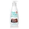 Live Clean Argan Oil Conditioner, 750-Milliliter
