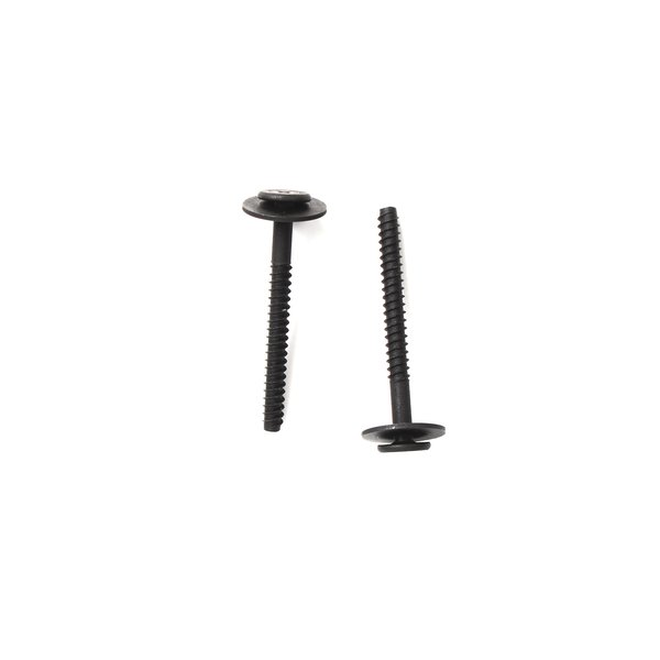 316433300 Range Oven Door Handle Screw 2 Pack Replacement for Frigidaire , Kenmore, Electrolux Oven Handle Replacement Compatible 1062600 AH978302 AP3776990 EA978302 PS978302