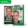 JUST FOR MEN Hair Color H-10 Sandy Blond 1 ea (Pack of 8)