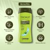 Trichup Healthy Long & Strong Herbal Hair Shampoo (200 ml x 3) (Pack of 3)