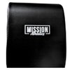 Mission Athletics Ab Mat, Crunch Mat, Abdominal Core Trainer, Back Support for Sit Ups, Home Gym Equipment, Exercise Equipment, Workout Mat For Abs, Ab Machine