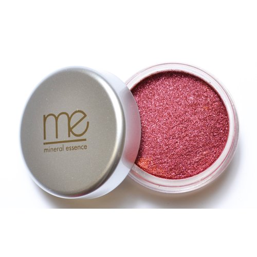 ME Mineral Essence Shimmer Eye Shadow - Persian Plum