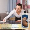 Thomasville Furniture Cream - Multisurface Wood Cleaner And Polish Furniture Quick Shine Restorer Kitchen Cabinets Surface House Cleaning Supplies
