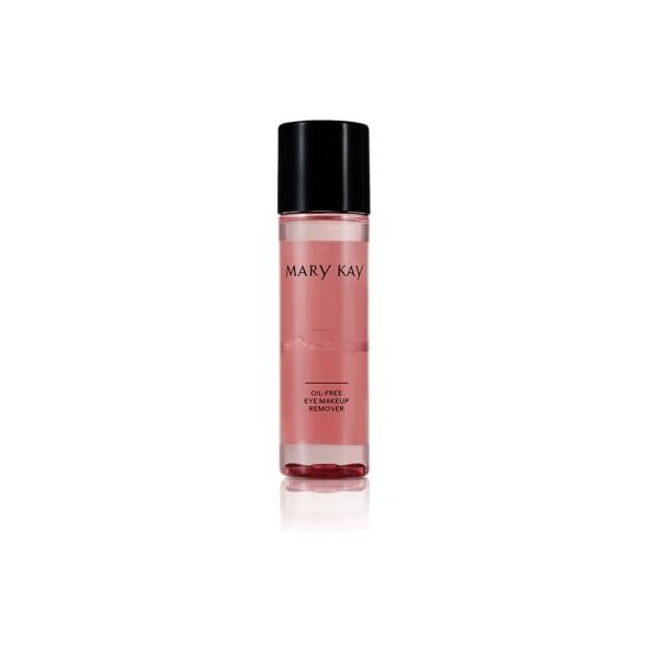 New! Mary Kay Oil-Free Eye Makeup Remover