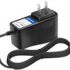 T POWER 5V Ac Adapter for Remington PG250 PG350 PG360 PG520 PG-6015 PG-6020 PG6025 PR6125 MB4040 MB4045B MB4045A Precision Shaver Body Groomer Trimmer Grooming Charger Power Supply