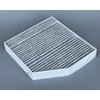 OIFILLIO Cabin air Filter for Mercedes 2015-2023 C300 GLC300 GLC350e GLC43 GLC63, 2018-2023 C43/C63/GLC43/GLC63/E43/E53/E63 AMG, 2019-2023 E350 E450 select models Replace 2058350147 & 1668300218