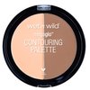 wet n wild MegaGlo Contour Palette, Dulce De Leche | Contouring Powder Face Kit | Flawlessly Sculpted Face
