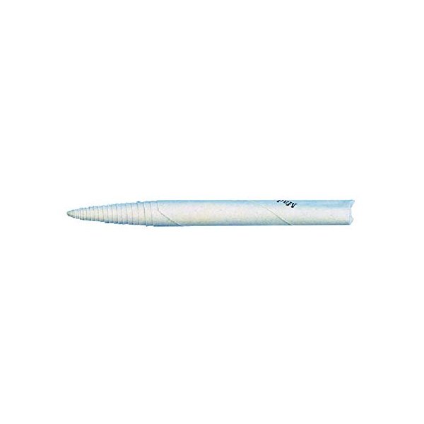 Jack Richeson 3-1/8 X 3/16 Inch Blending Tortillon, Medium, 12-Pack