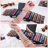 Eyeshadow Palette Cosmetics,Contour Palette Maquillaje Para Mujer,makeup Kit for Women Full Kit,With 142 Color Eyeshadow 3 Color Blush 3 Color Eyebrow Powder…