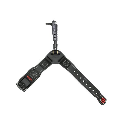 Scott Archery Ghost Release , Black