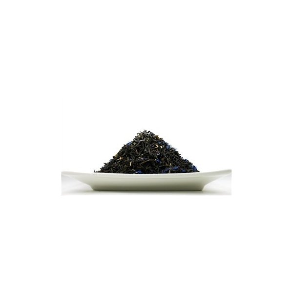 Blueberry Black Tea, Blueberry tea is richly aromatic and comes with humongous health benefits. – 8 OZ. Tea