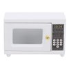 Simulation Oven, Dollhouse Microwave Oven, Exquisite for Toy