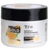 Miracle Gold Anti-frizz Kit (Miracle Gold Shampoo 300ml + Miracle Gold Mask 300ml + Miracle Gold Styling Cream 100ml) (For Thick Hair)
