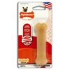 Nylabone Original Bone Dog Chew Toy [Set of 2] Size: Petite