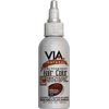 Via Natural Hair Color 104 [Natural Brownn] (Pack of 3)