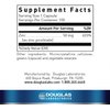 Douglas Laboratories Zinc Picolinate - 50 mg Zinc - For Immune System, Antioxidants & Skin - Trace Mineral Supplement - 100 Capsules