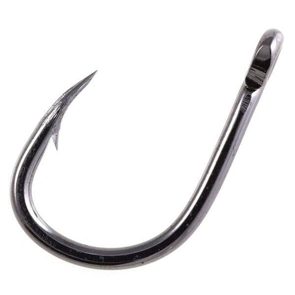 Owner American 5105-131 Gorilla Live Bait Hook with Cutting Point, Size 3/0, Multi, One Size