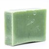 Taconic Shave, All Natural Lime Hair Shampoo Bar - Handcrafted in the USA - 5.0 oz.- Leaves hair Clean, Soft and Conditioned.
