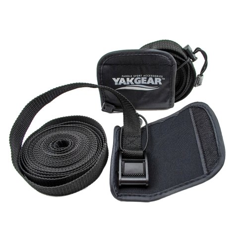 Yak Gear Tie Down Straps