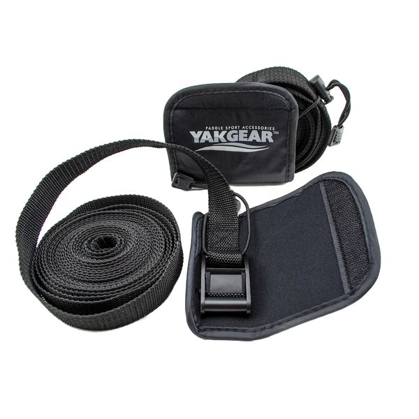 Yak Gear Tie Down Straps