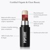 Popcode Cream Bronzer Stick, Natural Ingredients & Clean Beauty - Multi-Use Cream Contour Stick Makeup for Face