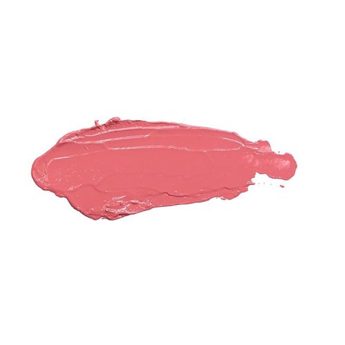 Nudestix Nudies Bloom Dewy and Radiant Cream Blush 3-in-1 All Over Face Colour For Cheeks, Eyes and Lips w/Blending Brush (Bohemian Rose)