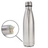 Diversion Water Bottle Can Safe by Stash-it, Stainless Steel Tumbler with Hiding Spot for Money, Discreet Decoy for Travel or at Home, Bottom Unscrews to Store your Valuables