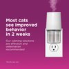 Comfort Zone Multi-Cat Pheromone Diffuser: 60 Day Starter Kit (1 Diffuser & 2 Refills)