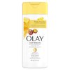 Olay Ultra Moisture Body Wash for Women, Shea Butter Scent, Travel Size, 3 oz (Pack of 1)