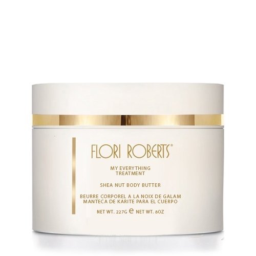 Flori Roberts Shea Nut Body Butter (37030)