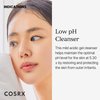COSRX Low pH Good Morning Gel Cleanser, Daily Mild Face Cleanser for Sensitive Skin with BHA & Tea-Tree Oil, PH Balancing, Korean Skincare (5.07fl.oz/150ml)