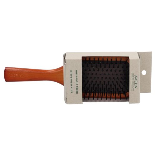 Aveda Wooden Paddle Hair Brush - Mini