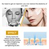 Grospe Rice Cream for Face,Rice Raw Pulp Face Cream for Moisturizing Skin,Shrink Pores,Anti Aging Smoth Fine Line,Restore Skin Elasticity