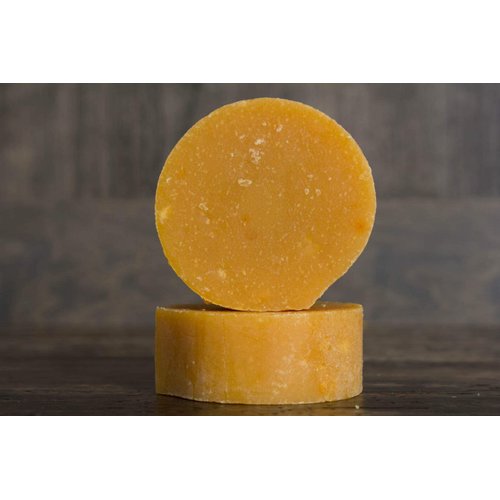 All Natural Goat Milk Shampoo Bar, Hair Care Product