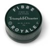 TRIUMPH & DISASTER | Fibre Royale Hair Styling Wax | Strong Hold Pomade for Thick Hair - Natural Finish for Men & Women, 65g