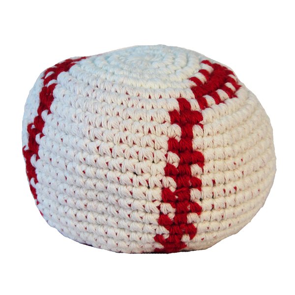 Hacky Sack - Baseball