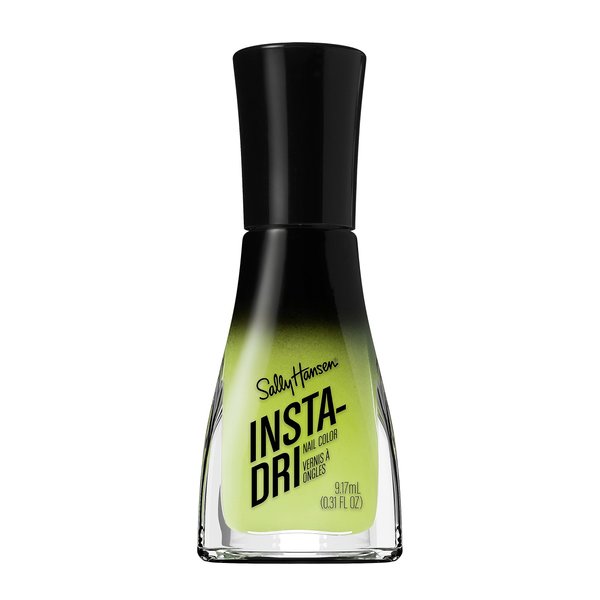 Sally Hansen Insta-Dri Nail Polish - Halloween Collection, Eerie-sistible - 0.31 fl oz