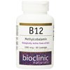 Bioclinic Naturals - B12 Methylcobalamin 1000 mcg 60 LOZ