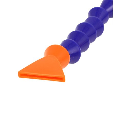 uxcell 1/4PT Thread Dia Adjustable Magnetic Base Coolant Oil Water Hose Pipe