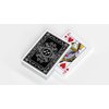 Black Roses Playing Cards (Fully Marked)