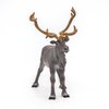 Papo Standing Reindeer Toy Figure