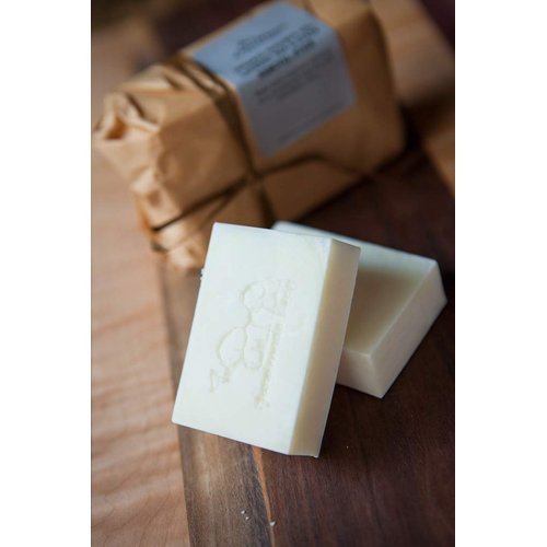 Organic Coconut Oil Laundry Bar and Stain Removal Stick