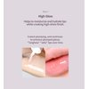 Heart Percent Dote On Mood Top Coating Lip Plumper, High-Shine Glossy Finish Tone Down Color & Mood Changing Lip Gloss 03. Mood Changer