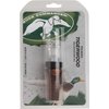 Duck Commander Jase Robertson Pro Series Duck Call, Tiger Wood- Double Reed Makes Piercing High To Raspy Low Tones, Duck Hunting Realistic Sound Mouth Call, Duck Dynasty