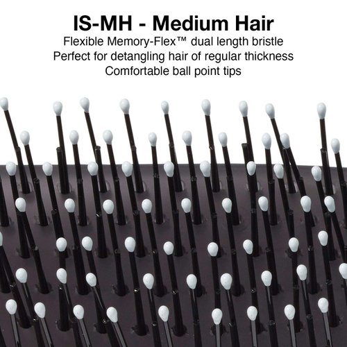 Olivia Garden iStyle Hair Brush IS-MH (Medium)