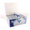 Baisidai 200 PCS Nail Art Polish UV Bulider Gel Remove Pads Wipes Application Easily Kits