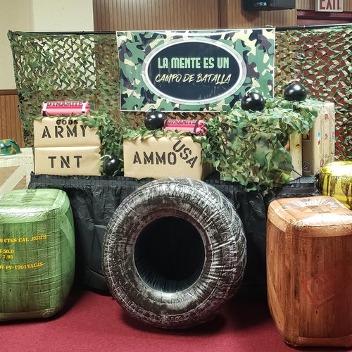 LOOGU Hunting Blind, Camouflage Netting, Great for Sunshade Camping Shooting Hunting and Many More (6.5x10ft, 2MX3M, Woodland Camo)