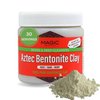 Aztec Bentonite Clay - Detox & Deep Cleansing